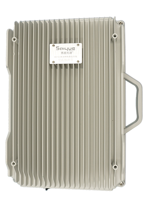 西安单频/双频/三频/四频/五频电信级无线直放站