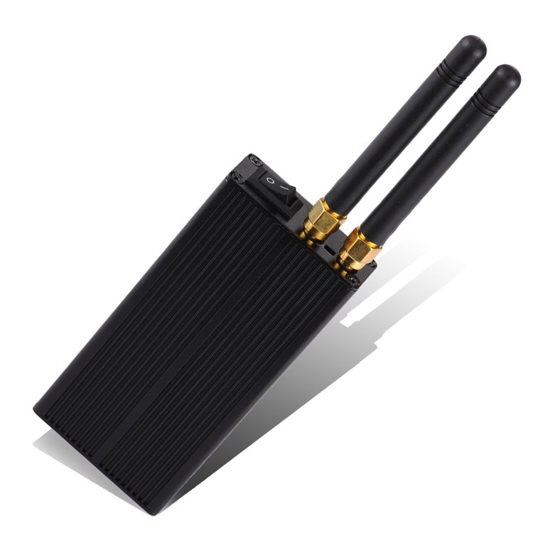  西安1.2G/1.5G导航屏蔽器