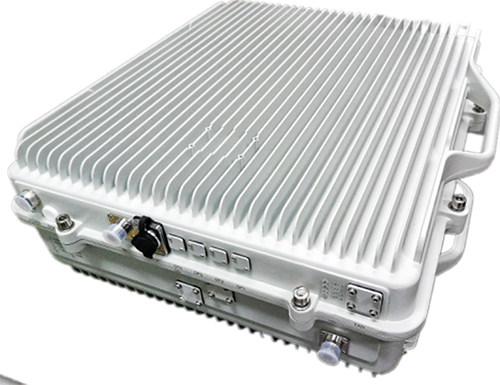 西安信令级数字室分型移动通信干扰器