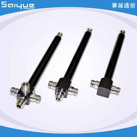  西安FM调频广播同步广播功分器